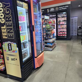 Chevron - Ice cream and drinks - Gas Stations Near Me - Las Vegas, Nevada Chevron - Ice cream and drinks - Gas Stations Near Me - Las Vegas, Nevada