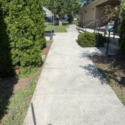 Little Hunting Park Club - Tennis
