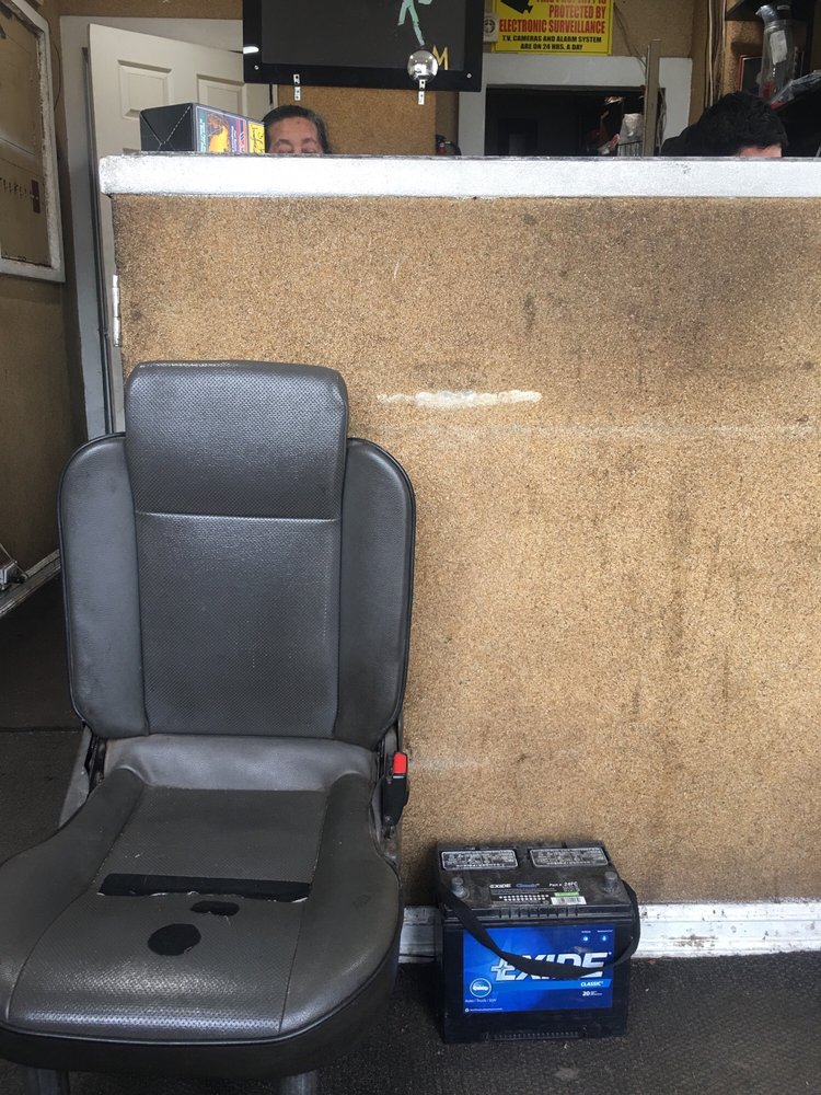 REAL MUFFLER STOP Updated September 2024 77 Carleton Ave, Central