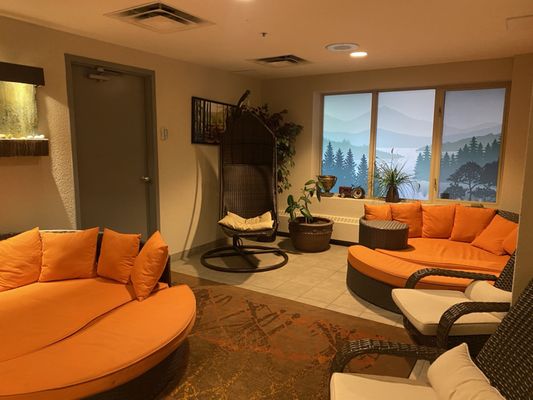 Coast Hillcrest Hotel by null