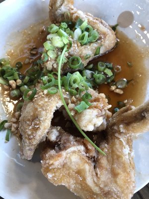 Miyuki's Noodle Shop by null