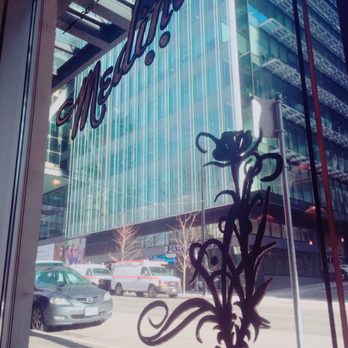 Medina Cafe - The environment - Breakfast & Brunch Near Me - Vancouver, British Columbia Medina Cafe - The environment - Breakfast & Brunch Near Me - Vancouver, British Columbia