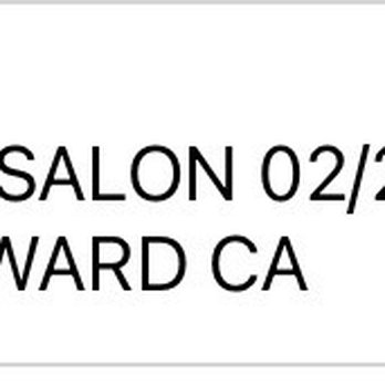 Megan's Nails Salon - 154$$ for them to pop off in a matter on 1 day.   Broke nails - Nail Salons Near Me - Hayward, California