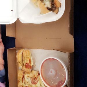 Champ’s Food Mart and Pizza on Yelp