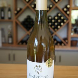 Te Mania Wines - Blanc de noir 2017 ($22.99 NZD bottle)