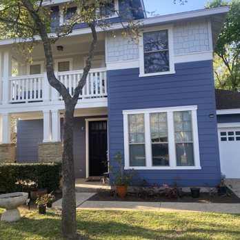 That 1 Painter - Painters Near Me - Austin, Texas That 1 Painter - Painters Near Me - Austin, Texas