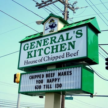 General's Kitchen - General's Kitchen (74th Street) - American Near Me - Ocean City, Maryland General's Kitchen - General's Kitchen (74th Street) - American Near Me - Ocean City, Maryland