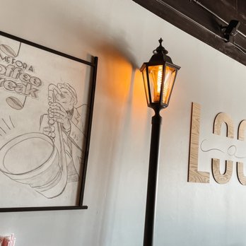 Local Cafe - Wall art - Coffee & Tea Near Me - Sarasota, Florida