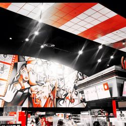 Cinemark Monterey 13
