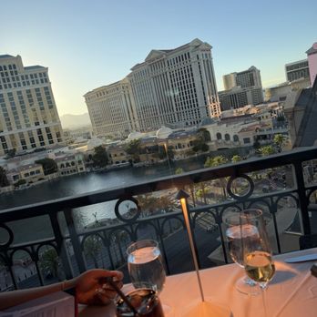 Eiffel Tower Restaurant - This View!! - French Near Me - Las Vegas, Nevada Eiffel Tower Restaurant - This View!! - French Near Me - Las Vegas, Nevada