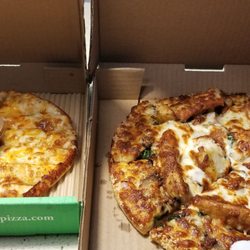 Red Swan Pizza