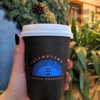 Stumptown Coffee Roasters - Hot matcha latte - Coffee & Tea Near Me - New York, New York Stumptown Coffee Roasters - Hot matcha latte - Coffee & Tea Near Me - New York, New York
