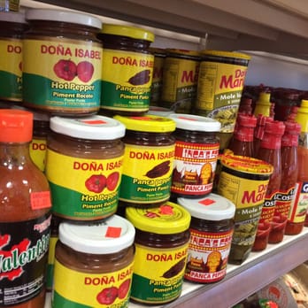 Fruiterie AMR - Spicy sauces - Fruits & Veggies Near Me - Saint-Jérôme, Quebec Fruiterie AMR - Spicy sauces - Fruits & Veggies Near Me - Saint-Jérôme, Quebec