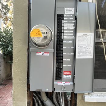 SamNoa Electric - Electricians Near Me