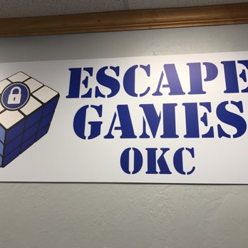 Sixth Sense Escape Games - Escape Games Near Me - Oklahoma City, Oklahoma Sixth Sense Escape Games - Escape Games Near Me - Oklahoma City, Oklahoma