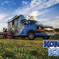 Kona Ice of Santa Barbara