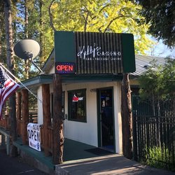 Kelly's Casino - Kelly's Casino.  Live Poker Wed-Sat.  Liquor Store and a cute little bar.