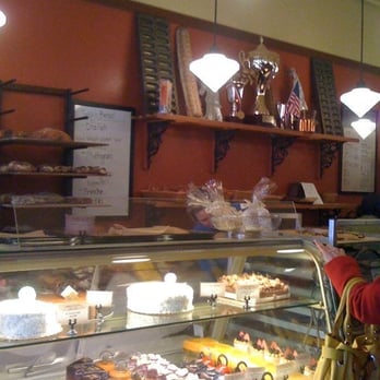 Bakery Nouveau - Bakeries Near Me - Seattle, Washington Bakery Nouveau - Bakeries Near Me - Seattle, Washington