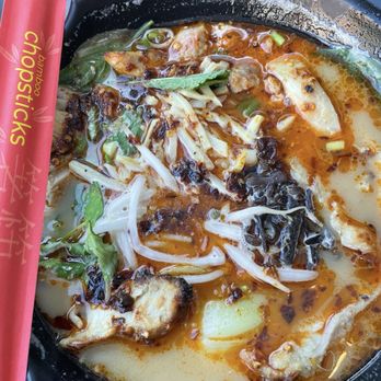 City Kitchen - ramen - New American Near Me - Pittsburgh, Pennsylvania