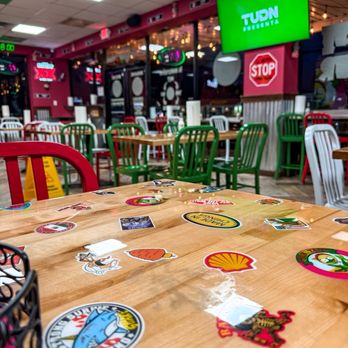 Guanataco Arlington - Dining - Tacos Near Me - Arlington, Texas