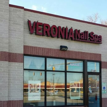 Veronia Nail Spa Salon - I have brought friends, family, clients here.The owner is wonderful at removing hang nails that medical doctors want to cut out. - Nail Salons Near Me - Mentor, Ohio Veronia Nail Spa Salon - I have brought friends, family, clients here.The owner is wonderful at removing hang nails that medical doctors want to cut out. - Nail Salons Near Me - Mentor, Ohio