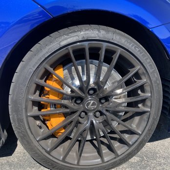 Brake Masters - New rotors and brakes installed - Auto Repair Near Me - Fontana, California Brake Masters - New rotors and brakes installed - Auto Repair Near Me - Fontana, California