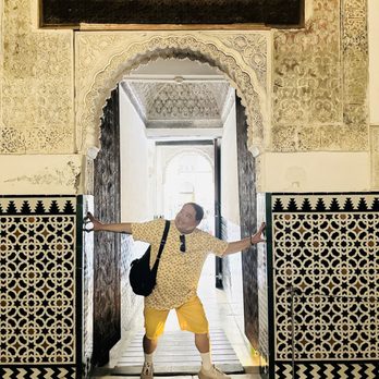 Alcazar - Hotels Near Me - Seville, SE Alcazar - Hotels Near Me - Seville, SE