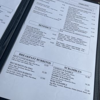 Aragon House Cafe - Menu - Breakfast & Brunch Near Me - Bellflower, California Aragon House Cafe - Menu - Breakfast & Brunch Near Me - Bellflower, California