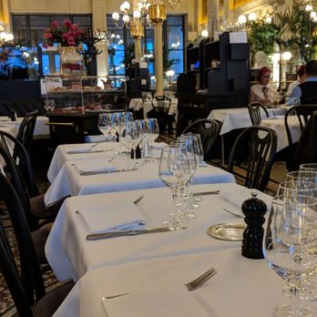 Le Grand Colbert - French Near Me - Paris, 75 Le Grand Colbert - French Near Me - Paris, 75
