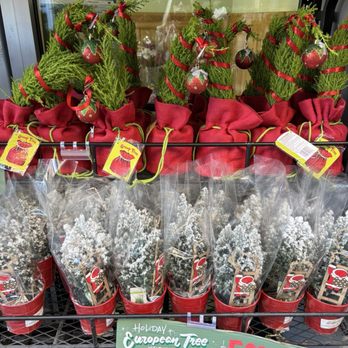 Trader Joe's - Outdoor display - Grocery Near Me - West Hollywood, California