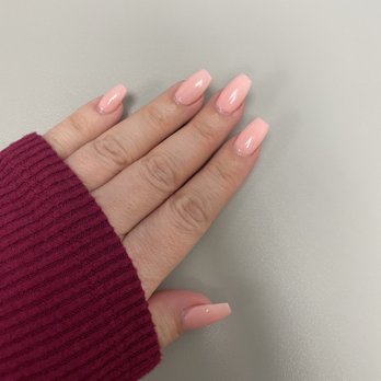 Dolce Nail Spa - Nail Technicians Near Me - Yorktown Heights, New York