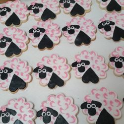 Cakes By Debi