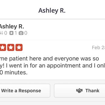 Montclair Optometric Center - Thank you for taking your time to give us a 5 Star Review!  We greatly appreciate it!! - Optometrists Near Me - Montclair, California