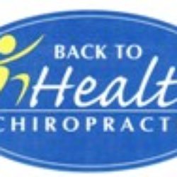 Back To Health Chiropractic