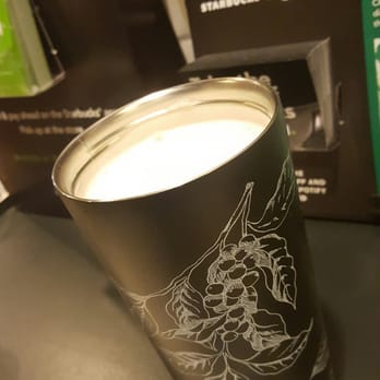 Starbucks - Chi tea latte - Coffee & Tea Near Me - Milpitas, California