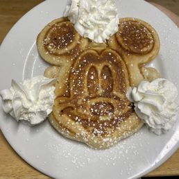 Mickey