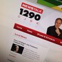 Photo of Newstalk 1290 Cjbk