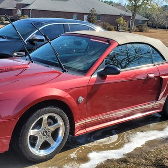 Adkins Mobile Detailing - Auto Detailing Near Me Adkins Mobile Detailing - Auto Detailing Near Me