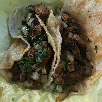 La Cocina Restaurant - Al pastor tacos - Mexican Near Me - Portland, Oregon