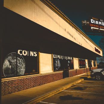 Dallas Diamonds - Our expansive highway location is easy to access, and within minutes of anywhere in DFW. - Jewelry Near Me - Mesquite, Texas Dallas Diamonds - Our expansive highway location is easy to access, and within minutes of anywhere in DFW. - Jewelry Near Me - Mesquite, Texas