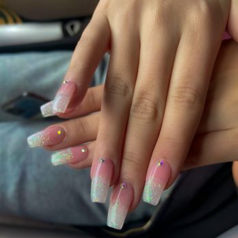 One Hour Nail - Nails - Nail Salons Near Me - Ontario, California