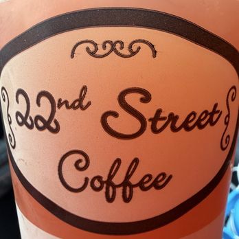 22nd Street Coffee - Coffee & Tea Near Me - Tampa, Florida 22nd Street Coffee - Coffee & Tea Near Me - Tampa, Florida