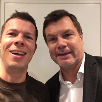 Doppelpasswochenende - Helmer und Icke - Sports Bars Near Me - München-Flughafen, BY