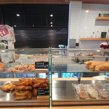 Chill Coffee and Wine Bar - Coffee & Tea Near Me - Arlington, Texas