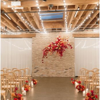 Xo Design Co Events - Florists Near Me - Chicago, Illinois
