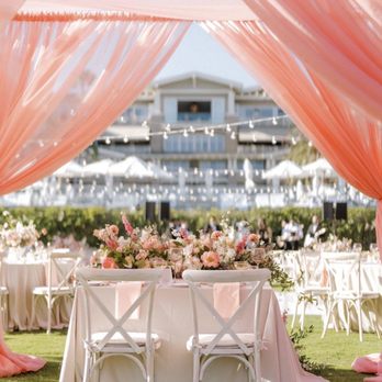 Milieu Florals - Sweetheart table florals - Florists Near Me - Torrance, California
