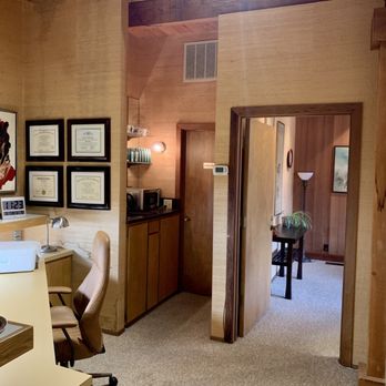 Pacific Neurofeedback - Medical Centers Near Me - Kentfield, California Pacific Neurofeedback - Medical Centers Near Me - Kentfield, California