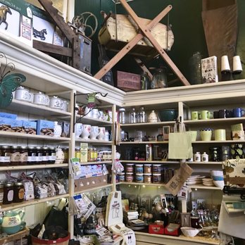 Mitchell Hardware - Interior 4 - Hardware Stores Near Me - New Bern, North Carolina