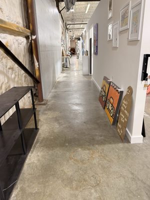 RAD Rendezvous by null