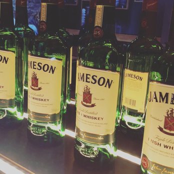 Jameson Distillery Bow St - Museums Near Me - Dublin, D